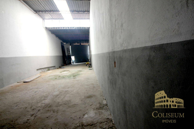 Imagem Galpão à Venda, 145 m² em Jardim São José - São Paulo Imagem Galpão à Venda, 145 m² em Jardim São José - São Paulo