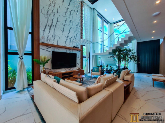 Imagem Casa com 6 Quartos à Venda, 470 m² em Riviera - Bertioga Imagem Casa com 6 Quartos à Venda, 470 m² em Riviera - Bertioga