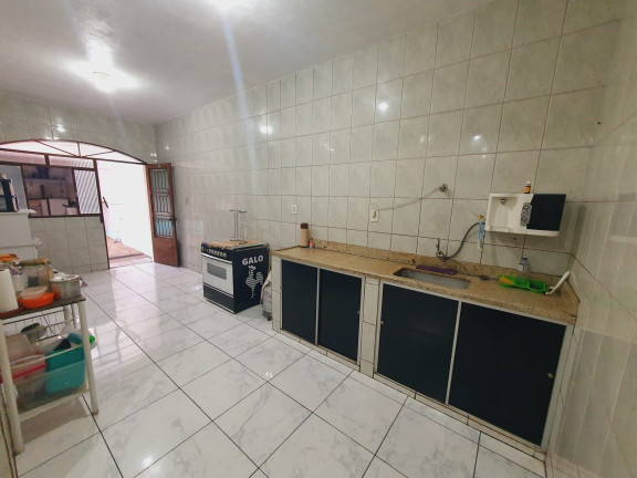 Imagem Casa com 4 Quartos à Venda, 120 m² em Rio Branco - Belo Horizonte Imagem Casa com 4 Quartos à Venda, 120 m² em Rio Branco - Belo Horizonte