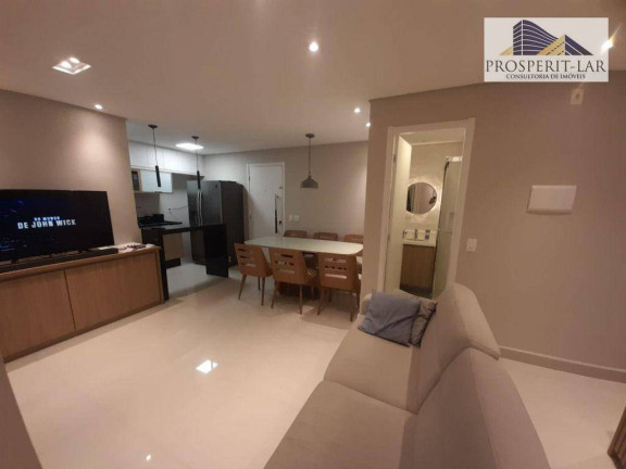 Imagem Apartamento com 3 Quartos à Venda, 65 m² em Vila Rosália - Guarulhos Imagem Apartamento com 3 Quartos à Venda, 65 m² em Vila Rosália - Guarulhos