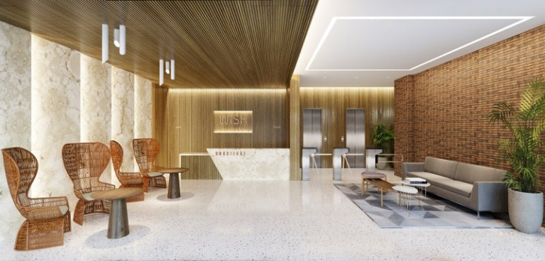 Imagem Apartamento com 2 Quartos à Venda, 41 m² em Jatiúca - Maceió