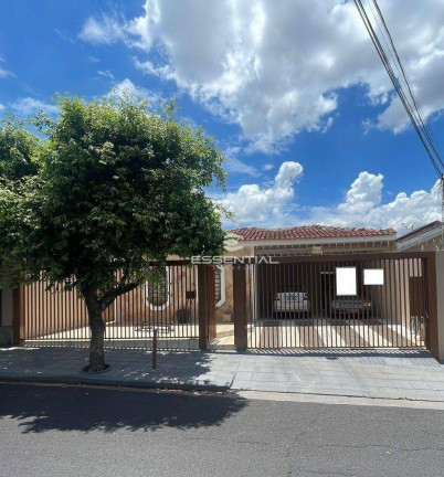 Imagem Casa com 3 Quartos à Venda, 165 m² em Jardim Bordon - São José Do Rio Preto Imagem Casa com 3 Quartos à Venda, 165 m² em Jardim Bordon - São José Do Rio Preto