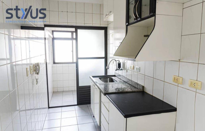 Imagem Apartamento com 3 Quartos à Venda, 65 m² em Vila Arapuã - São Paulo Imagem Apartamento com 3 Quartos à Venda, 65 m² em Vila Arapuã - São Paulo