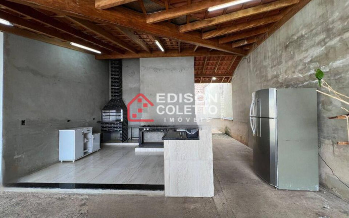 Imagem Casa com 3 Quartos à Venda, 200 m² em Loteamento Santa Rosa - Piracicaba Imagem Casa com 3 Quartos à Venda, 200 m² em Loteamento Santa Rosa - Piracicaba