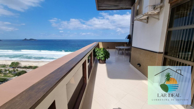 Imagem Apartamento com 4 Quartos à Venda, 310 m² em Barra Da Tijuca - Rio De Janeiro Imagem Apartamento com 4 Quartos à Venda, 310 m² em Barra Da Tijuca - Rio De Janeiro