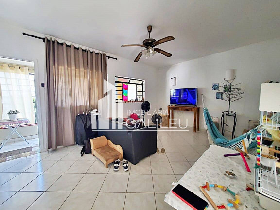 Imagem Casa com 2 Quartos à Venda, 241 m² em Jardim Conceição - Campinas Imagem Casa com 2 Quartos à Venda, 241 m² em Jardim Conceição - Campinas