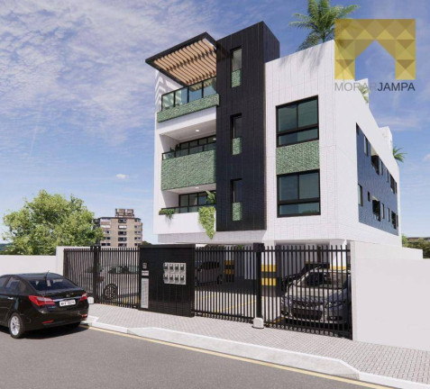 Imagem Imóvel com 3 Quartos à Venda, 131 m² em Bessa - João Pessoa Imagem Imóvel com 3 Quartos à Venda, 131 m² em Bessa - João Pessoa