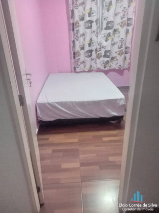 Imagem Apartamento com 2 Quartos à Venda, 65 m² em Saboó - Santos Imagem Apartamento com 2 Quartos à Venda, 65 m² em Saboó - Santos