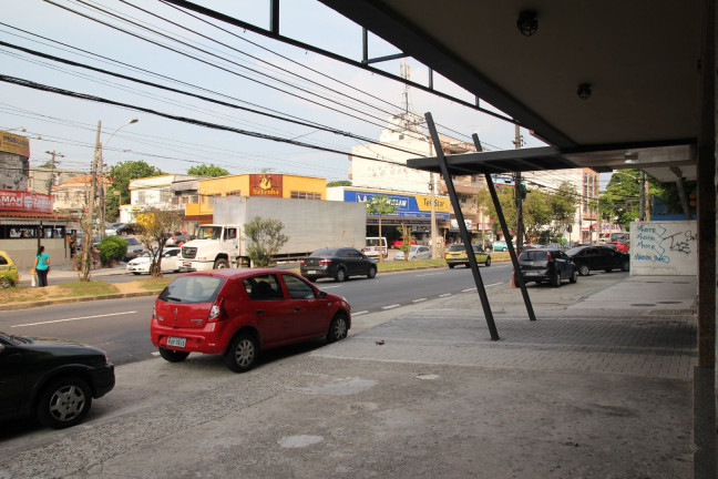 Imagem Loja para Alugar, 517 m² em Jardim Guanabara - Rio De Janeiro
