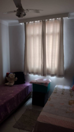Imagem Apartamento com 3 Quartos à Venda, 90 m² em Praia Das Gaivotas - Vila Velha