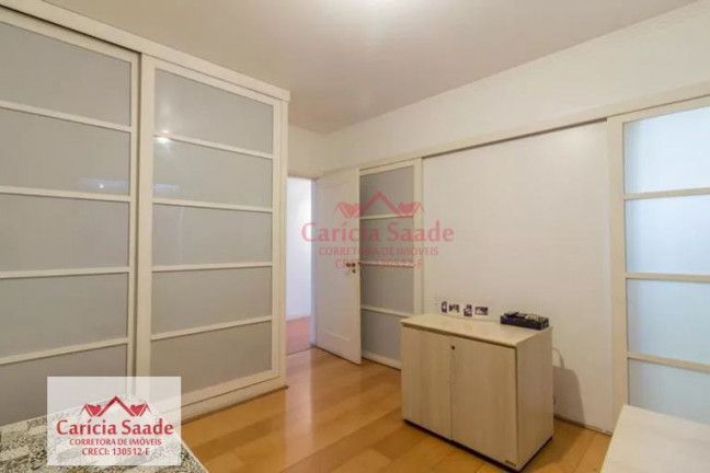 Imagem Apartamento com 2 Quartos à Venda, 230 m² em Higienópolis - São Paulo