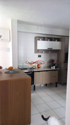 Imagem Apartamento com 2 Quartos à Venda, 53 m² em Jardim Brasília (zona Leste) - São Paulo Imagem Apartamento com 2 Quartos à Venda, 53 m² em Jardim Brasília (zona Leste) - São Paulo