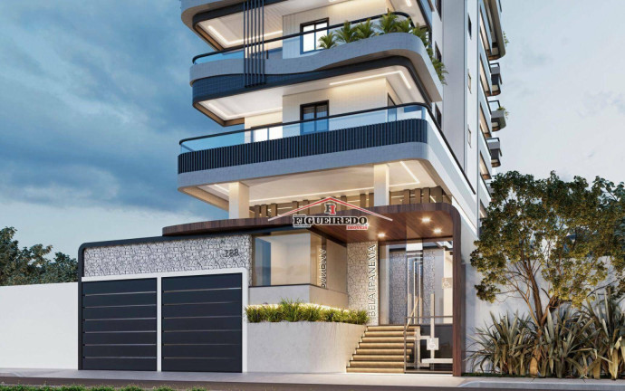 Imagem Apartamento com 2 Quartos à Venda, 77 m² em Vila Guilhermina - Praia Grande Imagem Apartamento com 2 Quartos à Venda, 77 m² em Vila Guilhermina - Praia Grande