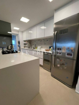 Imagem Apartamento com 2 Quartos à Venda, 108 m² em Jardim Das Perdizes - São Paulo