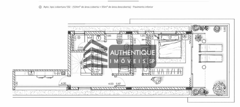 Imagem Apartamento com 1 Quarto à Venda, 79 m² em Itaim Bibi - São Paulo Imagem Apartamento com 1 Quarto à Venda, 79 m² em Itaim Bibi - São Paulo