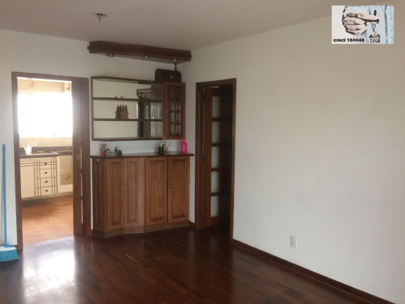 Imagem Apartamento com 3 Quartos à Venda, 92 m² em água Fria - São Paulo Imagem Apartamento com 3 Quartos à Venda, 92 m² em água Fria - São Paulo