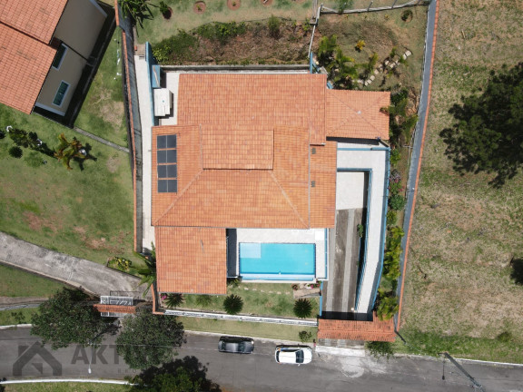 Imagem Casa de Condomínio com 3 Quartos à Venda, 320 m² em Granja Caiapiá - Cotia Imagem Casa de Condomínio com 3 Quartos à Venda, 320 m² em Granja Caiapiá - Cotia