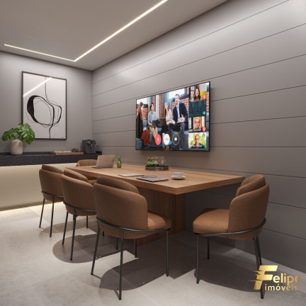 Imagem Imóvel com 2 Quartos à Venda, 61 m² em Jardim Camburi - Vitória Imagem Imóvel com 2 Quartos à Venda, 61 m² em Jardim Camburi - Vitória