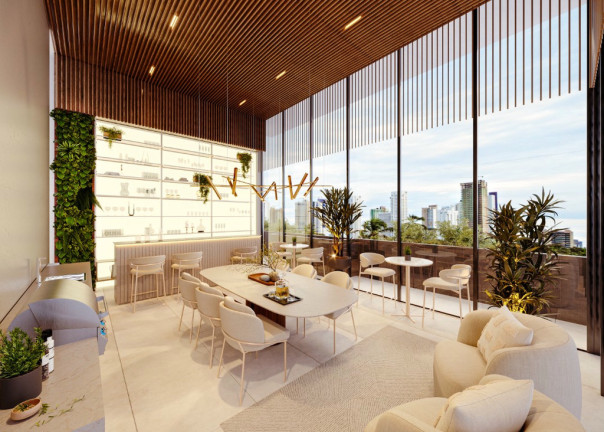 Imagem Apartamento com 3 Quartos à Venda, 101 m² em Bessa - João Pessoa Imagem Apartamento com 3 Quartos à Venda, 101 m² em Bessa - João Pessoa