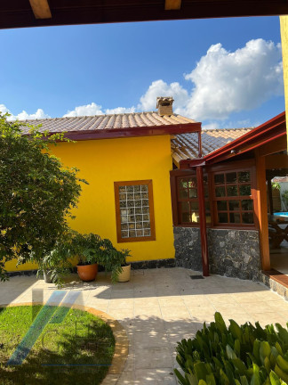 Imagem Casa com 4 Quartos à Venda, 320 m² em Jardim Samambaia - Ubatuba Imagem Casa com 4 Quartos à Venda, 320 m² em Jardim Samambaia - Ubatuba