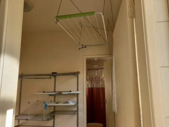 Imagem Apartamento com 3 Quartos à Venda, 120 m² em Meier - Rio De Janeiro