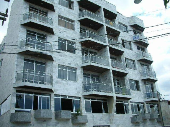 Cobertura com 3 Quartos à Venda, 140 m² em Braga - Cabo Frio