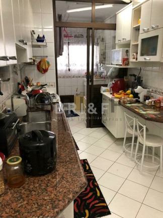 Imagem Apartamento com 2 Quartos à Venda, 85 m² em Cidade Monções - São Paulo Imagem Apartamento com 2 Quartos à Venda, 85 m² em Cidade Monções - São Paulo