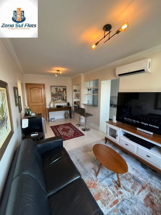 Imagem Apartamento com 1 Quarto à Venda, 44 m² em Ipiranga - São Paulo Imagem Apartamento com 1 Quarto à Venda, 44 m² em Ipiranga - São Paulo