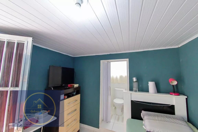 Imagem Casa com 3 Quartos à Venda, 152 m² em Parque Vitória - São Paulo Imagem Casa com 3 Quartos à Venda, 152 m² em Parque Vitória - São Paulo