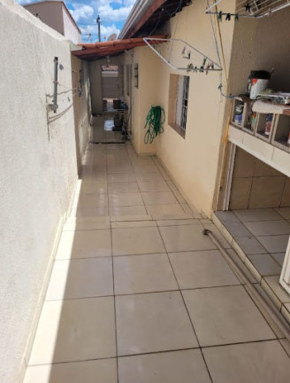 Imagem Casa com 2 Quartos à Venda ou Locação, 105 m² em Jardim Pacaembu - Jundiaí