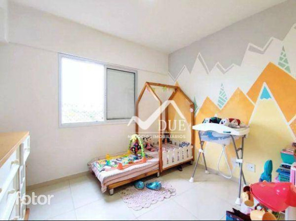 Imagem Apartamento com 2 Quartos à Venda, 54 m² em Estuário - Santos Imagem Apartamento com 2 Quartos à Venda, 54 m² em Estuário - Santos