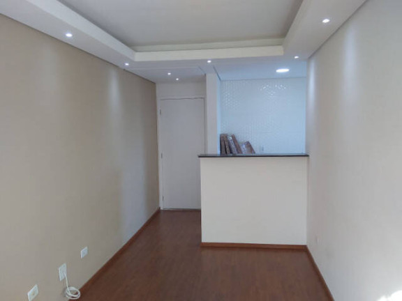 Imagem Apartamento com 2 Quartos à Venda, 48 m² em Vossoroca - Votorantim Imagem Apartamento com 2 Quartos à Venda, 48 m² em Vossoroca - Votorantim