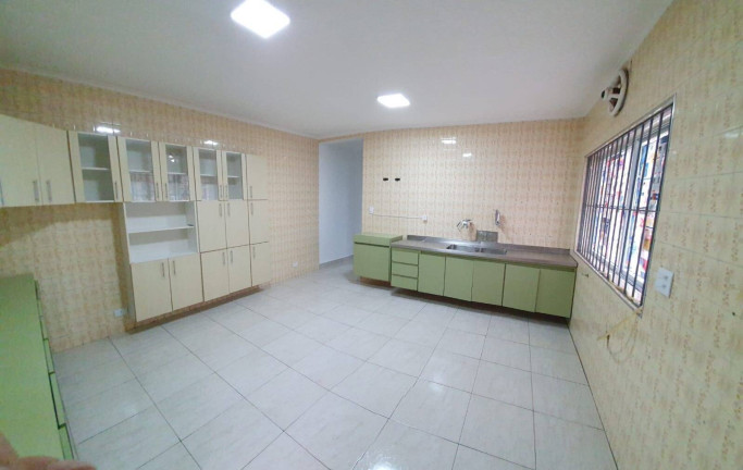 Imagem Casa com 3 Quartos à Venda, 200 m² em Saúde - São Paulo Imagem Casa com 3 Quartos à Venda, 200 m² em Saúde - São Paulo