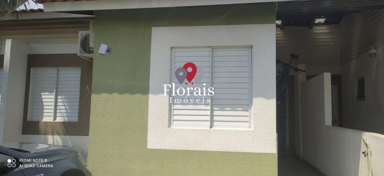 Imagem Casa com 3 Quartos à Venda, 195 m² em Jardim Imperial - Cuiabá Imagem Casa com 3 Quartos à Venda, 195 m² em Jardim Imperial - Cuiabá