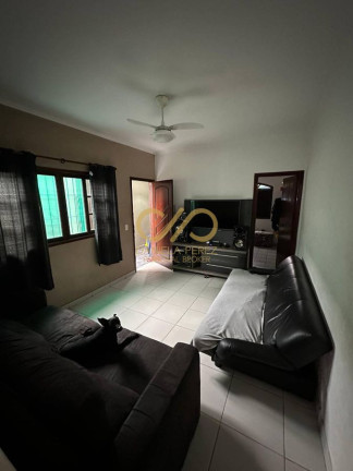 Imagem Casa com 2 Quartos à Venda, 111 m² em Guilhermina - Praia Grande Imagem Casa com 2 Quartos à Venda, 111 m² em Guilhermina - Praia Grande