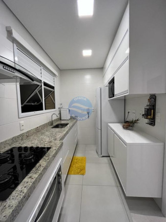Imagem Apartamento com 1 Quarto à Venda, 55 m² em Pompéia - Santos