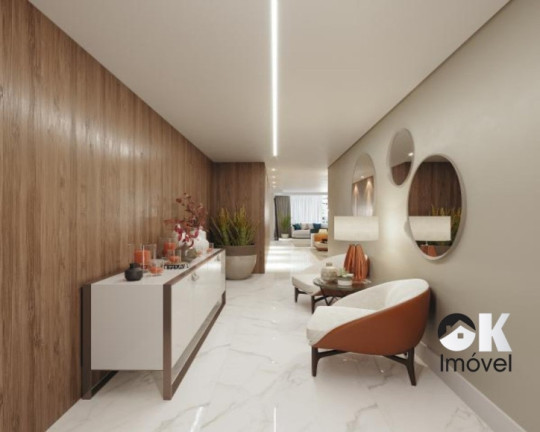 Imagem Apartamento com 4 Quartos à Venda, 319 m² em Higienópolis - São Paulo