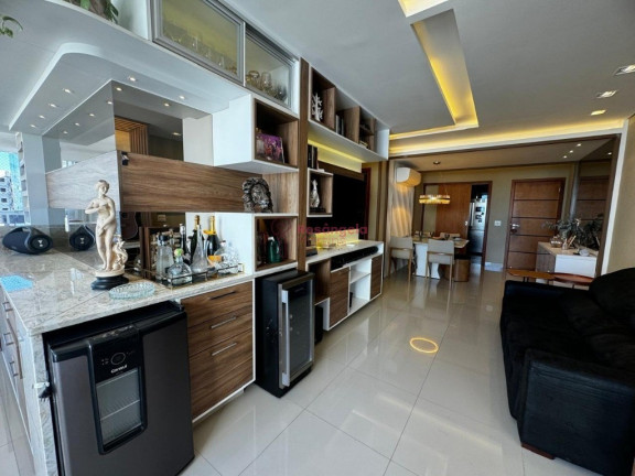 Imagem Apartamento com 3 Quartos à Venda, 115 m² em Itapuã - Vila Velha Imagem Apartamento com 3 Quartos à Venda, 115 m² em Itapuã - Vila Velha