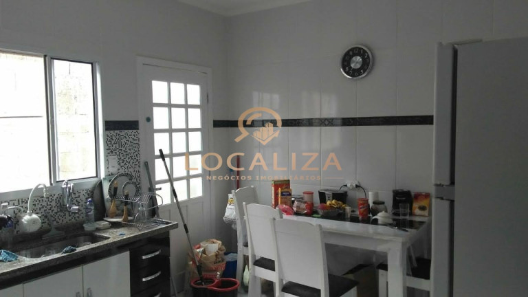 Imagem Casa com 2 Quartos à Venda, 60 m² em Jardim Das Indústrias - São José Dos Campos Imagem Casa com 2 Quartos à Venda, 60 m² em Jardim Das Indústrias - São José Dos Campos