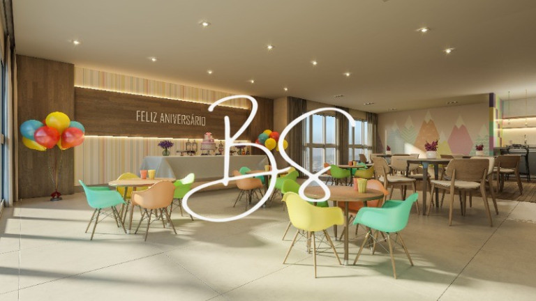 Imagem Apartamento com 2 Quartos à Venda, 81 m² em Centro - Imbituba Imagem Apartamento com 2 Quartos à Venda, 81 m² em Centro - Imbituba