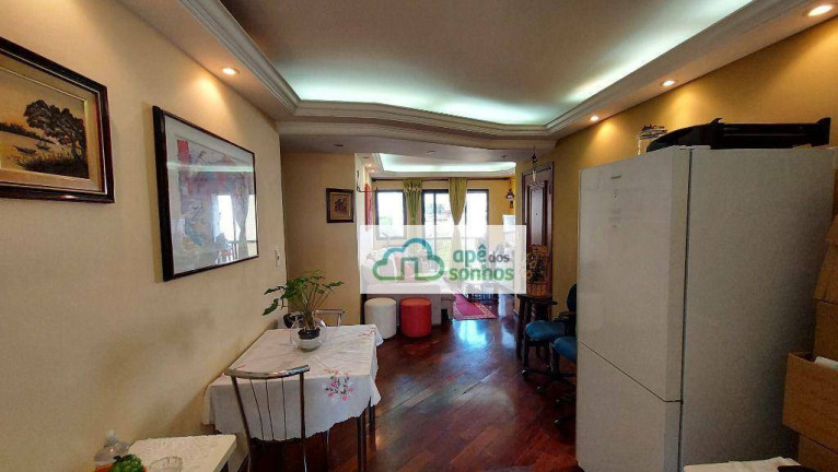 Imagem Apartamento com 3 Quartos à Venda, 99 m² em Freguesia Do ó - São Paulo Imagem Apartamento com 3 Quartos à Venda, 99 m² em Freguesia Do ó - São Paulo