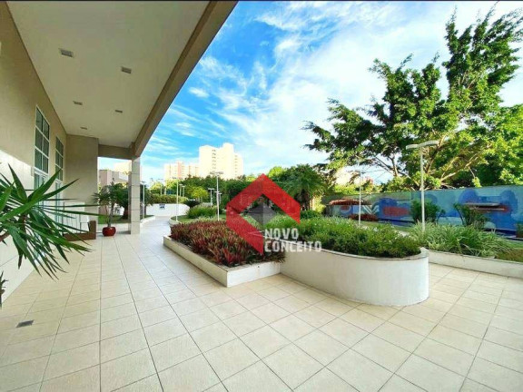 Imagem Apartamento com 4 Quartos à Venda, 220 m² em Guararapes - Fortaleza