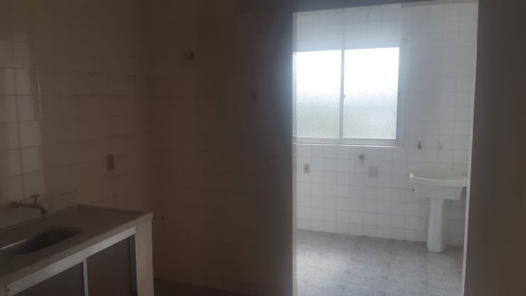 Imagem Apartamento com 2 Quartos à Venda, 72 m² em São Gonçalo - Guaratinguetá