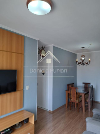 Imagem Apartamento com 2 Quartos à Venda, 62 m² em Parque Campolim - Sorocaba