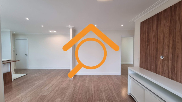 Imagem Imóvel com 3 Quartos à Venda, 80 m² em Jardim Marajoara - São Paulo Imagem Imóvel com 3 Quartos à Venda, 80 m² em Jardim Marajoara - São Paulo