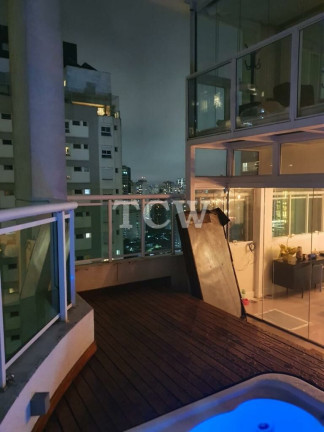 Imagem Apartamento com 2 Quartos à Venda, 153 m² em Campo Belo - São Paulo