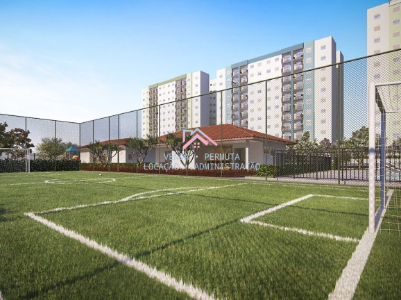 Imagem Apartamento com 3 Quartos à Venda, 71 m² em Vila Santa Maria - Jundiaí