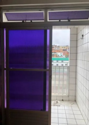 Imagem Apartamento com 2 Quartos à Venda, 57 m² em Mata Escura - Salvador Imagem Apartamento com 2 Quartos à Venda, 57 m² em Mata Escura - Salvador