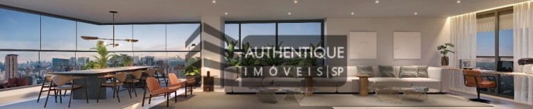 Imagem Apartamento com 2 Quartos à Venda, 206 m² em Itaim Bibi - São Paulo Imagem Apartamento com 2 Quartos à Venda, 206 m² em Itaim Bibi - São Paulo