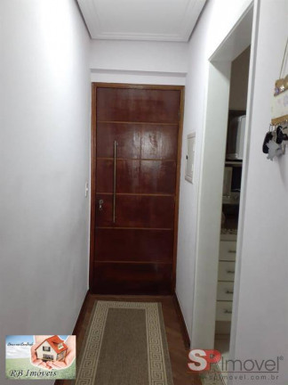 Imagem Apartamento com 3 Quartos à Venda, 66 m² em Nova Petrópolis - São Bernardo Do Campo